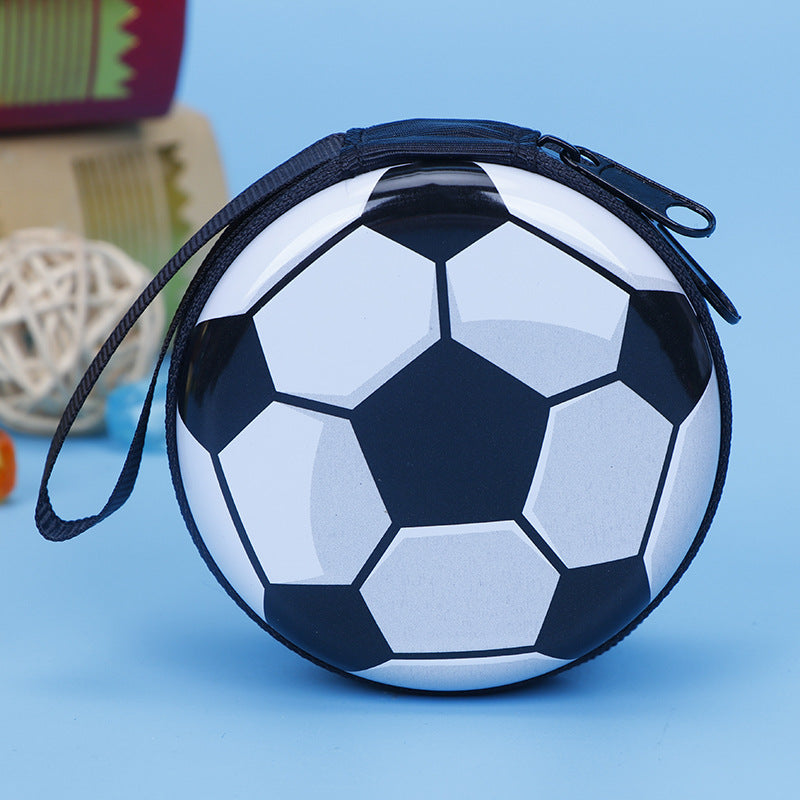 Football/Soccer theme pre-filled party bag KiwiBunnyCo
