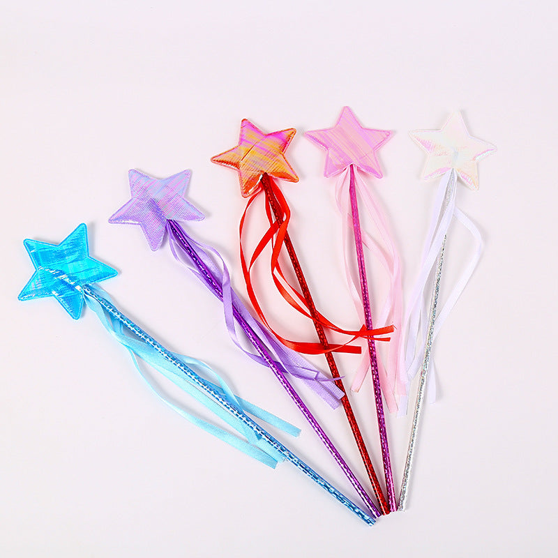 Fairy theme party bag/prefilled goodie bag KiwiBunnyCo