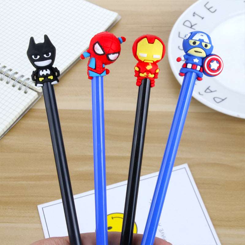 5-Piece Superhero Party Goodie Bag