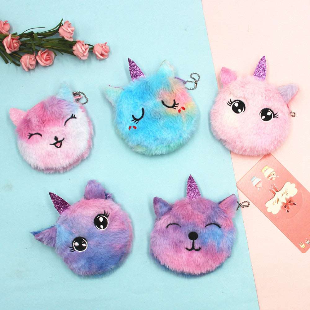 6-Piece Unicorn Pre-Filled Party Bag Set 3