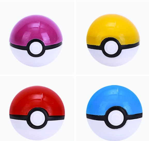 Pokemon Pre-Filled Party Bag KiwiBunnyCo