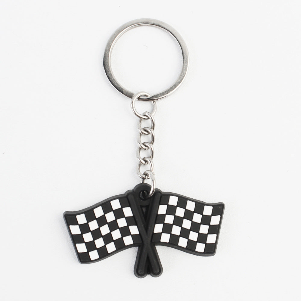 Race Car Party Goodie Bag KiwiBunnyCo