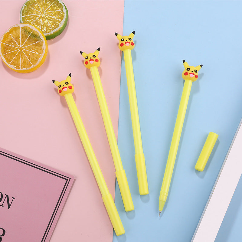 Pokemon Pre-Filled Party Bag KiwiBunnyCo