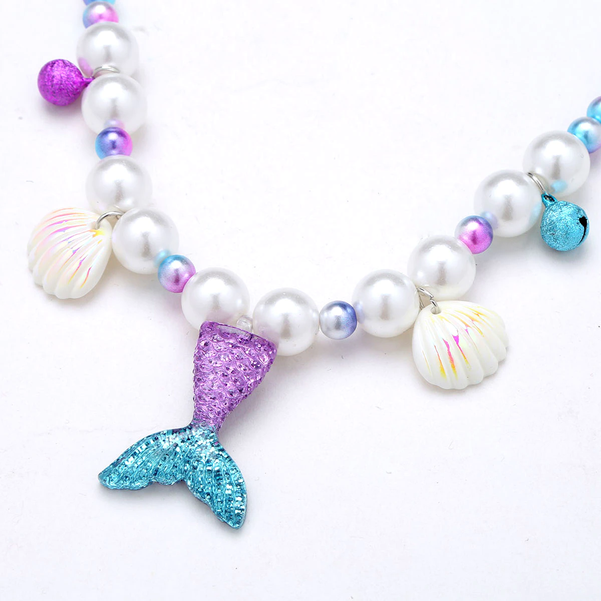 Mermaid Jewellery Gift Set KiwiBunnyCo