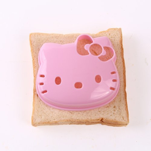 Sandwich Cutter Sandwich Fun KiwiBunnyCo