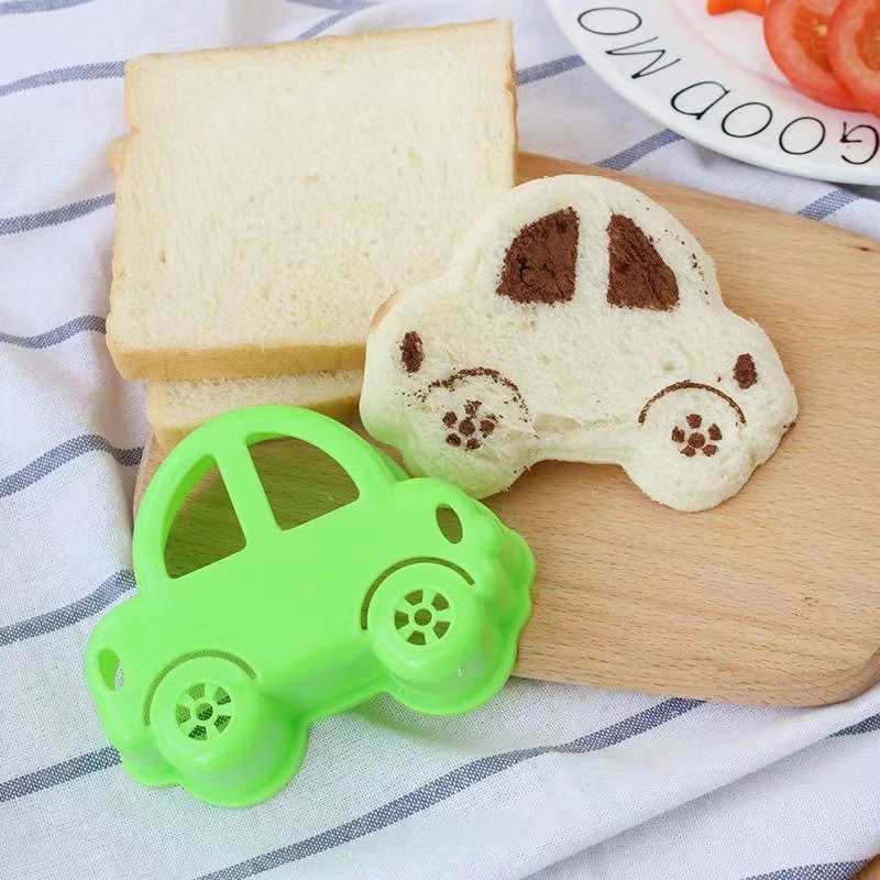 Sandwich Cutter Sandwich Fun